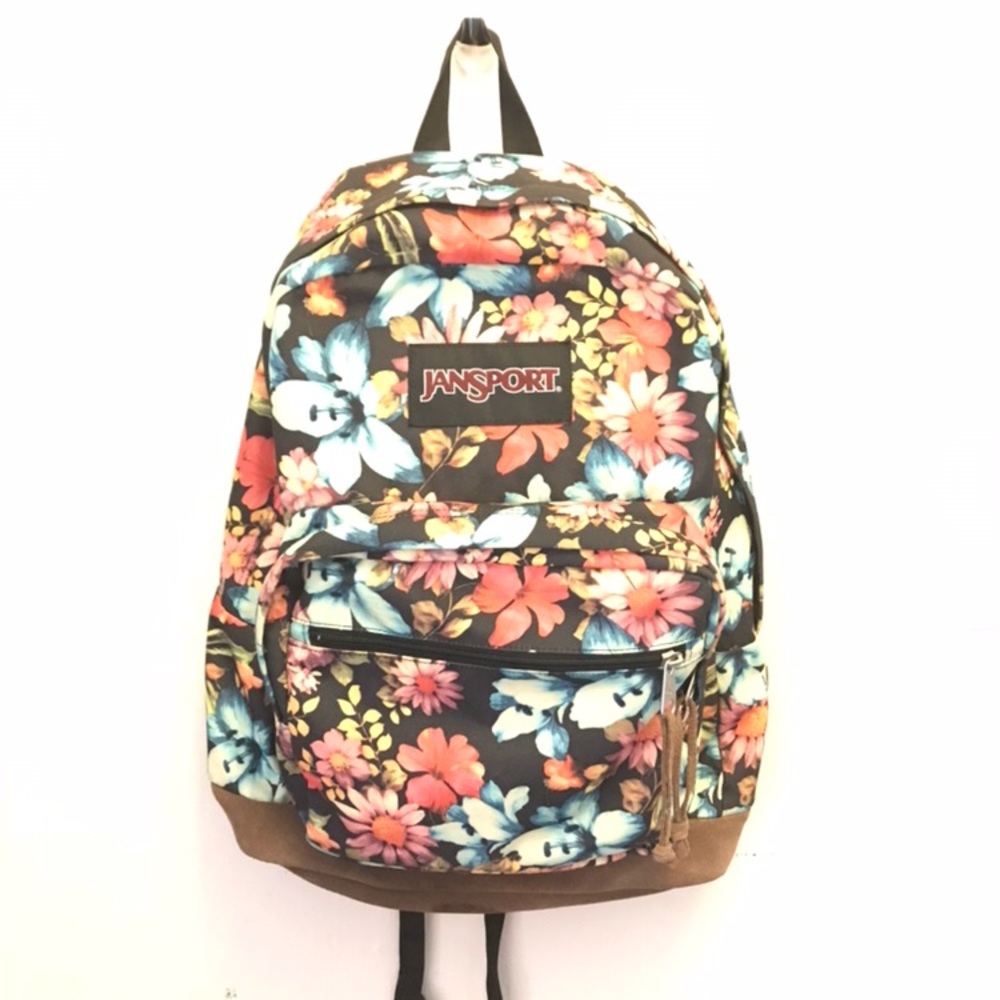 Jansport Bookbag